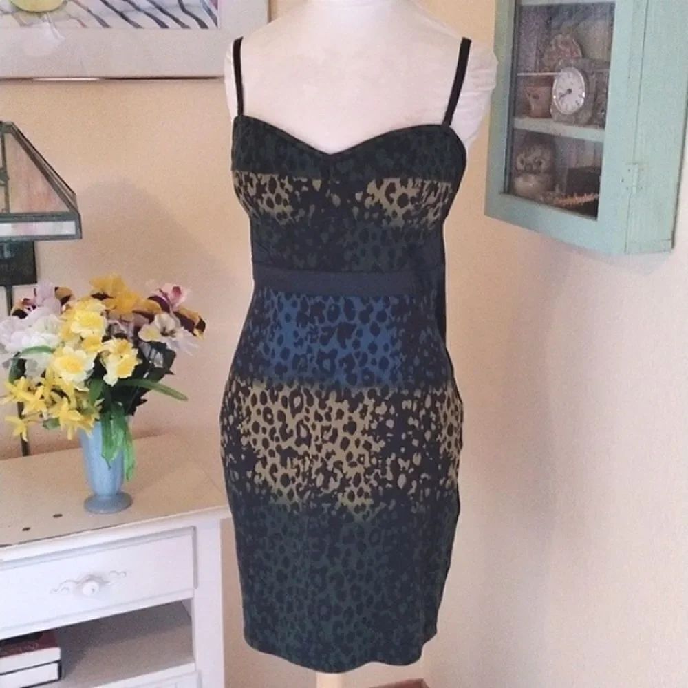 Victoria's Secret Bra Tops Dress
